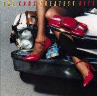 The Cars - Greatest Hits in the group OTHER / Aug3300 at Bengans Skivbutik AB (552885)