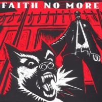 FAITH NO MORE - KING FOR A DAY, FOOL FOR A LIF in the group CD / Hårdrock,Pop-Rock at Bengans Skivbutik AB (552942)