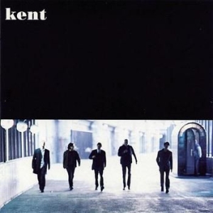 Kent - Kent in the group CD / Pop-Rock,Svensk Musik at Bengans Skivbutik AB (552977)