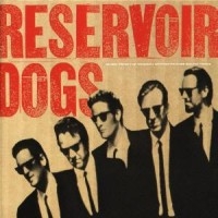 Various Artists - Reservoir Dogs in the group CD / Pop-Rock at Bengans Skivbutik AB (553018)