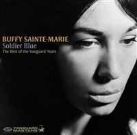 Sainte-Marie Buffy - Soldier Blue: The Best Of The Vangu in the group OUR PICKS / Christmas gift tip CD at Bengans Skivbutik AB (553040)