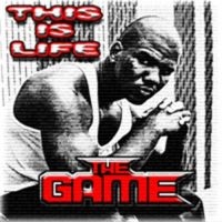 Game - This Is Life in the group CD / Hip Hop-Rap at Bengans Skivbutik AB (553210)