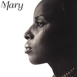 Mary J Blige - Mary in the group OTHER / MK Test 3 at Bengans Skivbutik AB (553235)