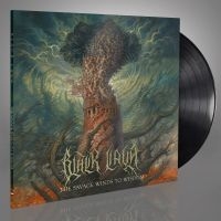 Black Lava - Savage Winds To Wisdom The (Vinyl L in the group OUR PICKS / Friday Releases / Friday the 12th of july 2024 at Bengans Skivbutik AB (5532839)