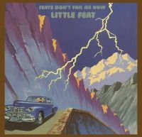 Little Feat - Feats Don't Fail Me Now in the group CD / Upcoming releases / Pop-Rock at Bengans Skivbutik AB (5532850)