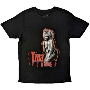 Tina Turner - Neon Uni Bl    in the group OTHER / MK Test 5 at Bengans Skivbutik AB (5534190r)