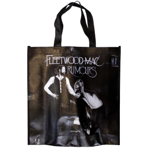 Fleetwood Mac - Rumours Bl Eco B in the group MERCHANDISE / Merch / Pop-Rock at Bengans Skivbutik AB (5535699)