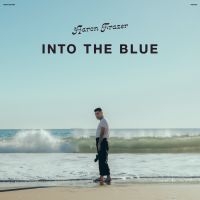 Aaron Frazer - Into The Blue in the group OUR PICKS / Friday Releases / Friday the 28th of June 2024 at Bengans Skivbutik AB (5535747)