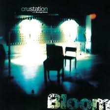 Crustation With Bronagh Slevin - Bloom in the group OUR PICKS / Friday Releases / Friday the 7th June 2024 at Bengans Skivbutik AB (5535756)