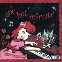 RED HOT CHILI PEPPERS - ONE HOT MINUTE in the group OTHER / Aug3300 at Bengans Skivbutik AB (553577)