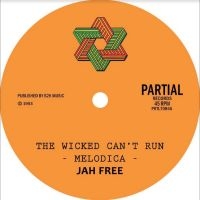 Jah Free - The Wicked Can?T Run in the group OUR PICKS / Frontpage - Vinyl New & Forthcoming at Bengans Skivbutik AB (5535770)