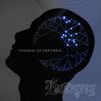 Evergrey - Theories Of Emptiness in the group OUR PICKS / Friday Releases / Friday the 14th of June 2024 at Bengans Skivbutik AB (5535845)