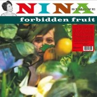 Simone Nina - Forbidden Fruit in the group OUR PICKS / Frontpage - Vinyl New & Forthcoming at Bengans Skivbutik AB (5535980)