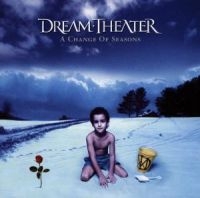 Dream Theater - A Change Of Seasons in the group OUR PICKS / Christmas gift tip CD at Bengans Skivbutik AB (553600)