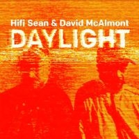 Hifi Sean & David Mcalmont - Daylight in the group OUR PICKS / Friday Releases / Friday the 21th June 2024 at Bengans Skivbutik AB (5536014)