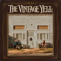 Vintage Yell The - The Vintage Yell in the group OUR PICKS / Friday Releases / Friday the 2th august at Bengans Skivbutik AB (5536034)