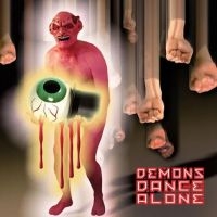 The Residents - Demons Dance Alone - 3Cd Gatefold W in the group OUR PICKS / Friday Releases / Friday the 28th of June 2024 at Bengans Skivbutik AB (5536035)