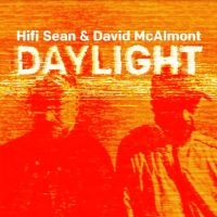 Hifi Sean & David Mcalmont - Daylight in the group OUR PICKS / Friday Releases / Friday the 16th of August at Bengans Skivbutik AB (5536048)