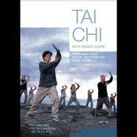 Tai Chi With Angus Clark - Tai Chi With Angus Clark in the group OTHER / Books at Bengans Skivbutik AB (5536060)