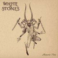 White Stones - Memoria Viva (Sepia-Marbled Vinyl - in the group OUR PICKS / Friday Releases / Friday the 9th of August at Bengans Skivbutik AB (5536080)