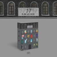 Seventeen - 17 Is Right Here (Kit Version - Pre in the group Minishops / K-Pop Minishops / Seventeen at Bengans Skivbutik AB (5536084)