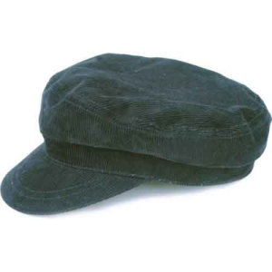 The Beatles - Corduroy Black Hat Help! : Small in the group OTHER /  /  at Bengans Skivbutik AB (5536603)