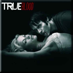 True Blood - Classic Promo Image Magnet in the group MERCHANDISE at Bengans Skivbutik AB (5536732)