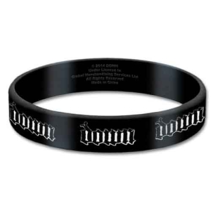 Down - Logo Gum Wristband in the group MERCHANDISE at Bengans Skivbutik AB (5536778)