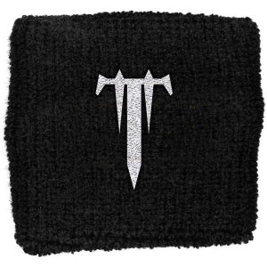 Trivium - T Wristband Sweat in the group MERCHANDISE at Bengans Skivbutik AB (5536853)