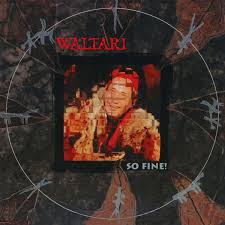 Waltari - So Fine! in the group OTHER / -Startsida MOV at Bengans Skivbutik AB (5537146)