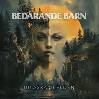 Bedårande Barn - Ur Askan I Elden in the group OUR PICKS / Christmas gift tip CD at Bengans Skivbutik AB (5537148)