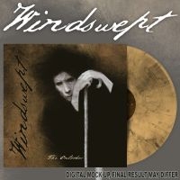 Windswept - Onlooker The (Marbled Vinyl Lp) in the group OUR PICKS / Friday Releases / Friday the 28th of June 2024 at Bengans Skivbutik AB (5537155)