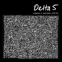 Delta 5 - Singles & Sessions 1979-1981 (Sea G in the group OUR PICKS / Christmas gift tip CD at Bengans Skivbutik AB (5537175)