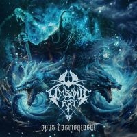 Limbonic Art - Opus Daemoniacal (Digisleeve) in the group OUR PICKS / Friday Releases / Friday the 28th of June 2024 at Bengans Skivbutik AB (5537186)