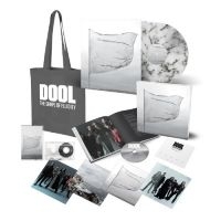 Dool - Shape Of Fluidity The (Bundle Vinyl in the group VINYL / Hårdrock at Bengans Skivbutik AB (5537192)