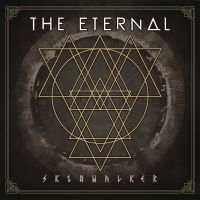 The Eternal - Skinwalker (Under The Black Marbled in the group OUR PICKS / Friday Releases / Friday the 28th of June 2024 at Bengans Skivbutik AB (5537209)