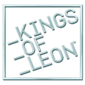 Kings Of Leon - Block Logo Pin Badge in the group MERCHANDISE at Bengans Skivbutik AB (5537332)