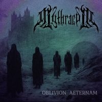 Mythraeum - Oblivion Aeternam (2 Lp Vinyl) in the group OUR PICKS / Friday Releases / Friday the 7th June 2024 at Bengans Skivbutik AB (5537541)