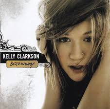 Kelly Clarkson - Breakaway in the group CD / Pop-Rock at Bengans Skivbutik AB (5537566)