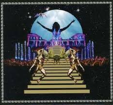 Kylie Minogue - Aphrodite Les Folies Live In London And  in the group OTHER / CDK-07 at Bengans Skivbutik AB (5537569)