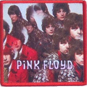 Pink Floyd - The Piper At The Gates Of Dawn Printed P in the group MERCHANDISE at Bengans Skivbutik AB (5538269)