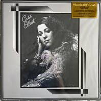 Cass Elliot - Cass Elliot in the group OTHER / -Startsida MOV at Bengans Skivbutik AB (5538300)