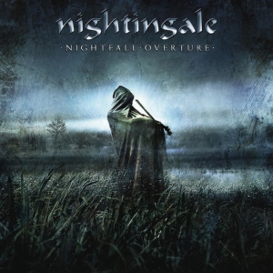 Nightingale - Nightfall Overture (Re-Issue) in the group OUR PICKS / Friday Releases / Friday the 21th June 2024 at Bengans Skivbutik AB (5538302)