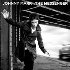 Johnny Marr - The Messenger in the group VINYL / Pop-Rock at Bengans Skivbutik AB (5538315)