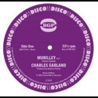 Earland Charles - Murilley / Leaving This Planet in the group VINYL / Jazz at Bengans Skivbutik AB (5538831)