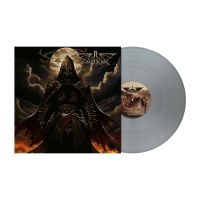 Hellbutcher - Hellbutcher (Silver Vinyl Lp) in the group OUR PICKS /  Christmas gift tip Vinyl at Bengans Skivbutik AB (5538838)