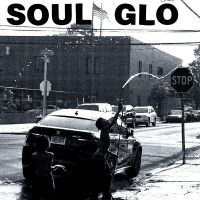 Soul Glo - The Nigga In Me Is Me (Orange Vinyl in the group VINYL / Pop-Rock at Bengans Skivbutik AB (5538851)