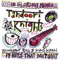 Tandoori Knights - 14 Hits That Don't Quit in the group VINYL / Pop-Rock at Bengans Skivbutik AB (5538856)