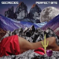 Secrecies - Perfect Bite in the group VINYL / Pop-Rock at Bengans Skivbutik AB (5538867)