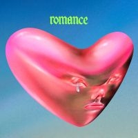 Fontaines D.C. - Romance in the group OUR PICKS / Year-end best lists 2024 / NME at Bengans Skivbutik AB (5538871)